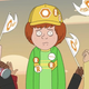 Illustration for article titled Adulthood isn’t for children’s eyes on F Is For Family